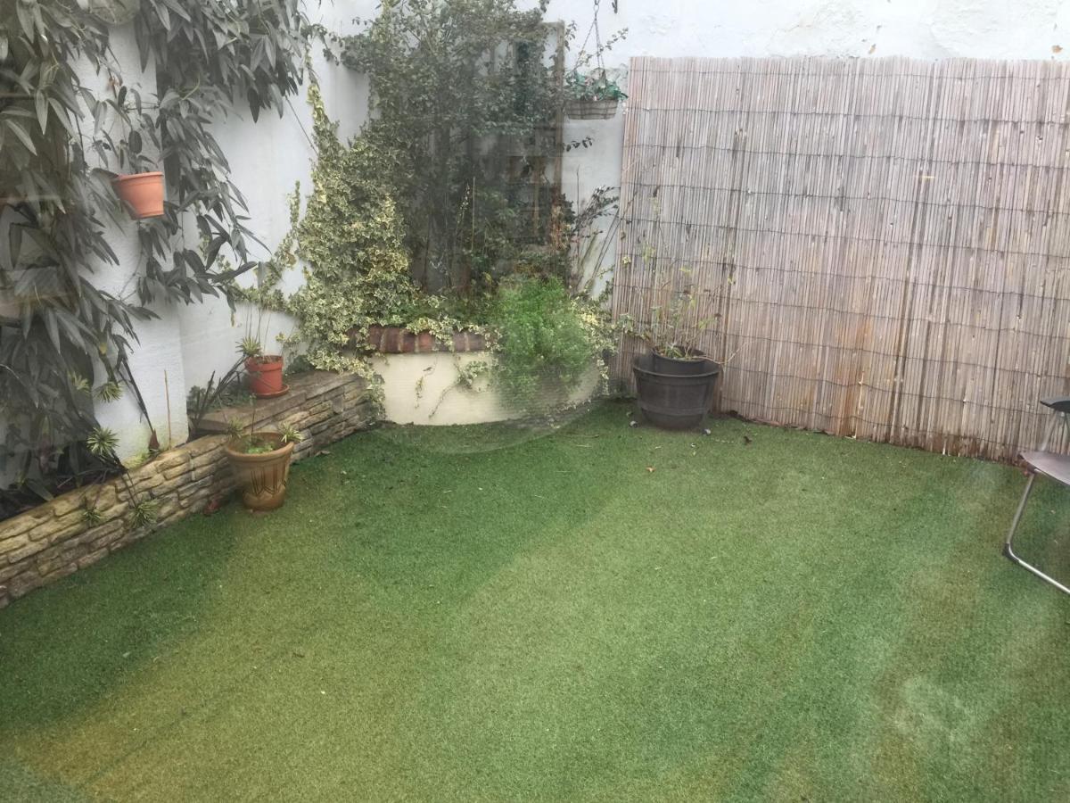 Large 2-Bed House Derbyshire Off Chatsworth Rd تشيسترفيلد المظهر الخارجي الصورة